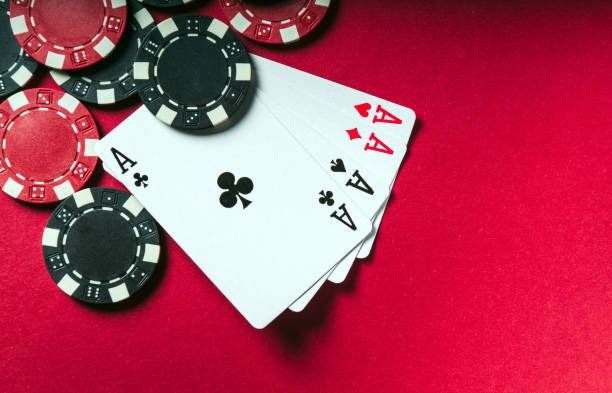 Card dealing sequence in Andar Bahar