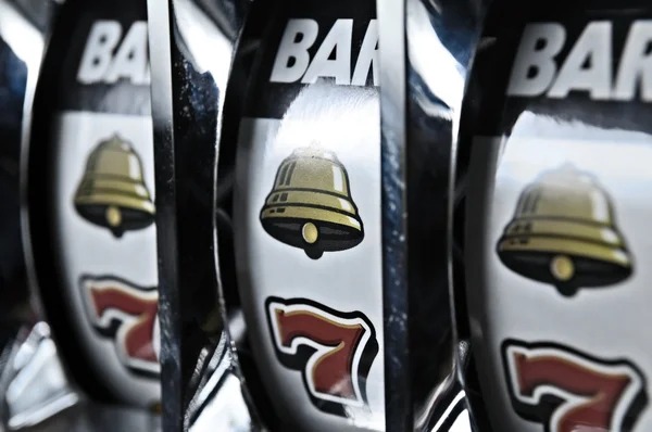 Wild Bandito base game reels on bighoki login
